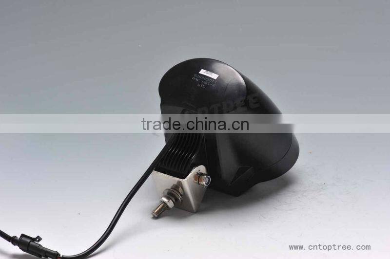 35W 55W HID Road Light 4X4 4WD HID Xenon H3 Working Lamp