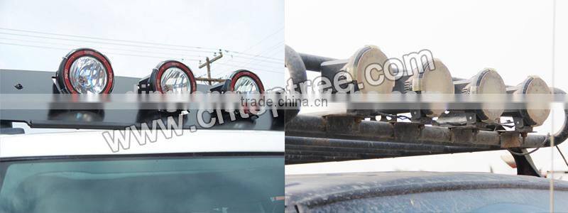 4'' 55w Off-road hid xenon worklight for 4WD UTE WORK