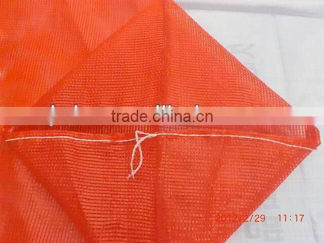 PP Woven Agricultural Bags and Sacks- Vegetable Bags