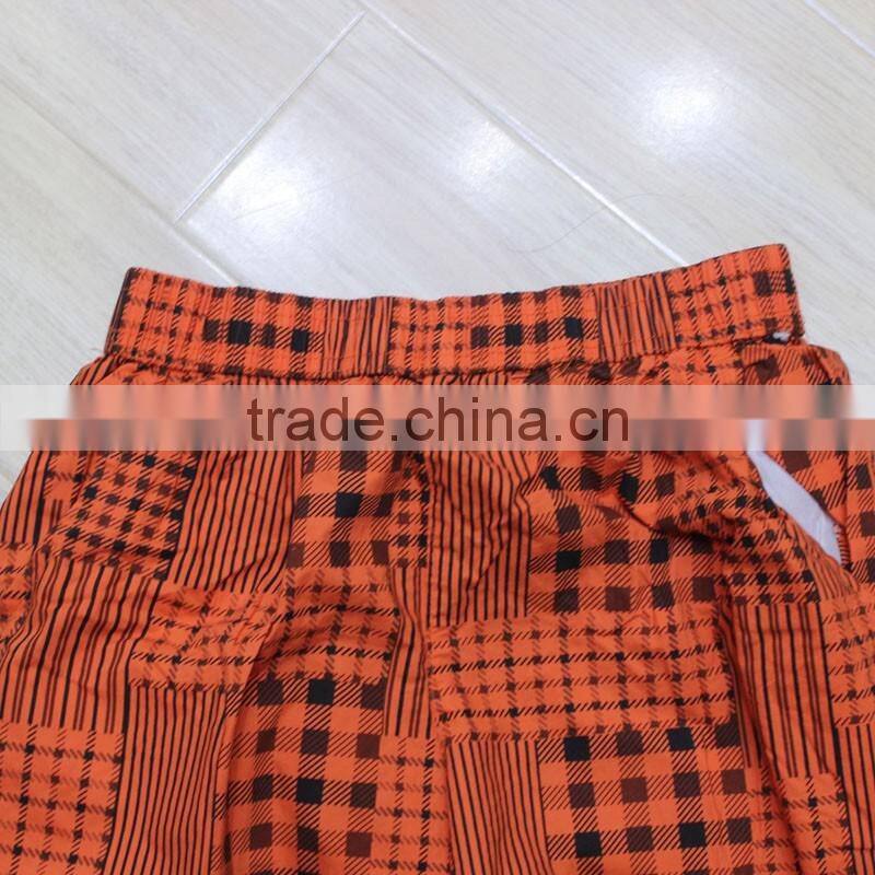 2017 Hot Sell Stock Beach Shorts Man