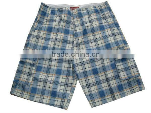 BU-026 stock lots colorful mens sexy shorts