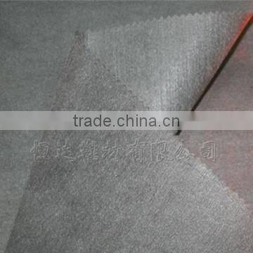 spunlaced non-woven fabric for shoes,hospital bed sheet,wet wipes