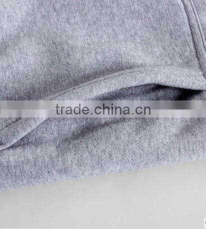 comfortable soft loose couple hoodie