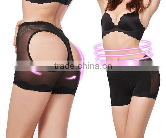 2017 New Fashion kiss Print Women Panties girls' Funny Cute Underwear