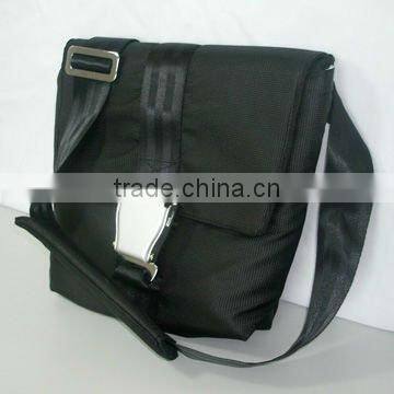 2012 new design fashion canvas bags