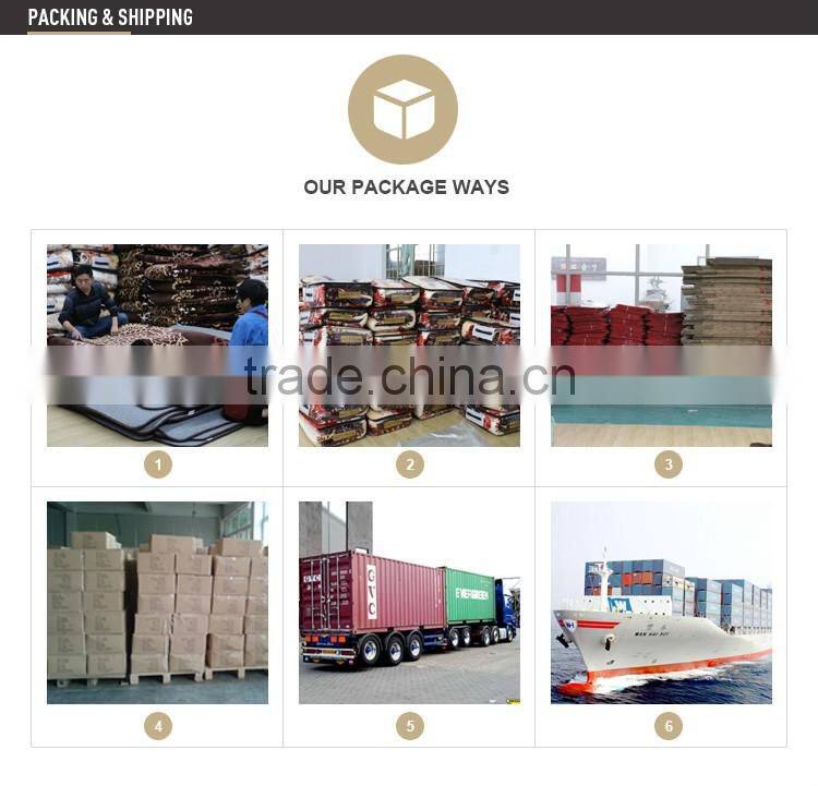 Customized 3d carpet axminster carpet