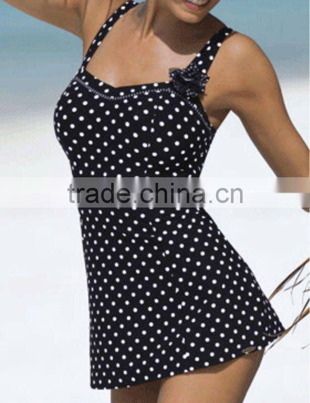 2012 swimsuit for woman