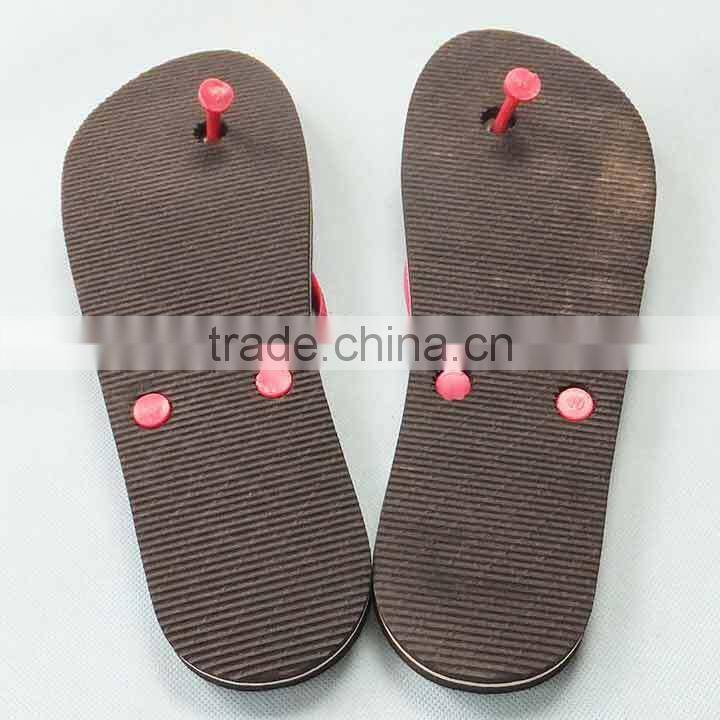 2014 fashion strap PVC slipplers womens Slippers bedroom slippers Stock lots 140808b