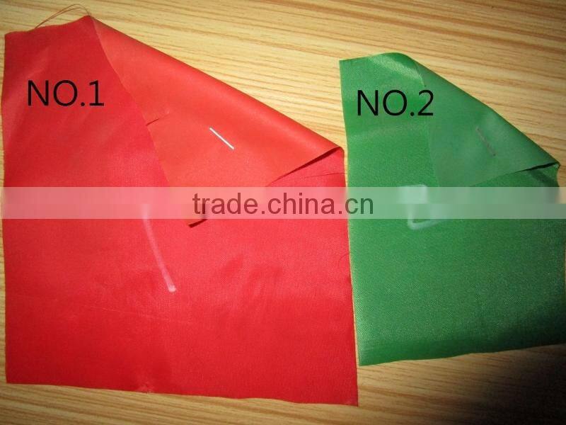 China Cheap A Grade raincoat Leather stocklot