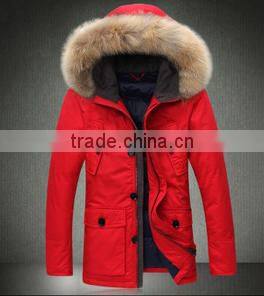 GZY winter coats men coats coats 2017