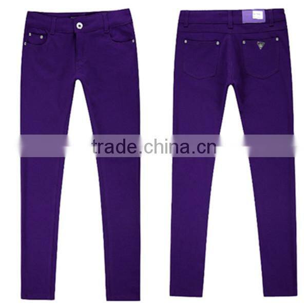 GZY hot high waisted push up levanta colas butt lift jeans for women