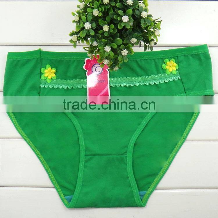 indian ladies panties polyester panties lady care panties