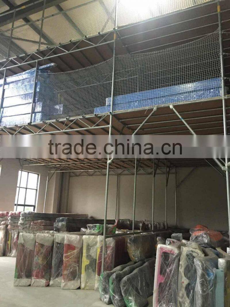 Professional Manufacturer of Village Themed Indoor Playground Equipment