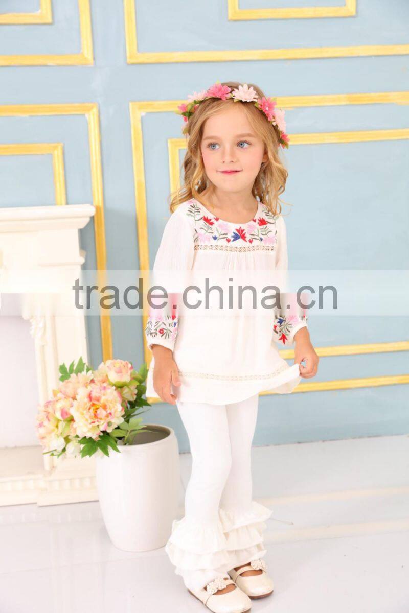 New style Kids modeling clothes from guangzhou