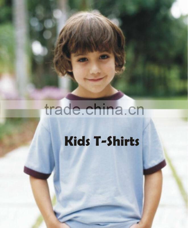 Kids T-Shirt designs / Cotton t-shirts for Kids