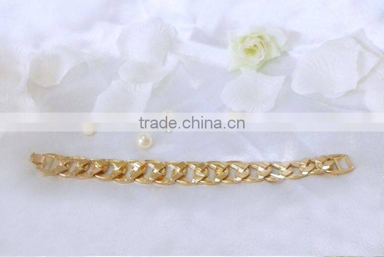 Candy color contracted bracelet exaggerated fashion