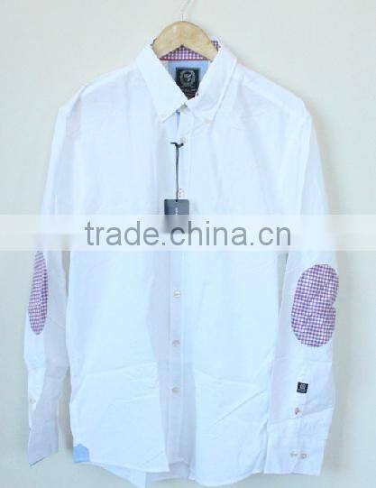 New model brand men dress shirts for men 2013