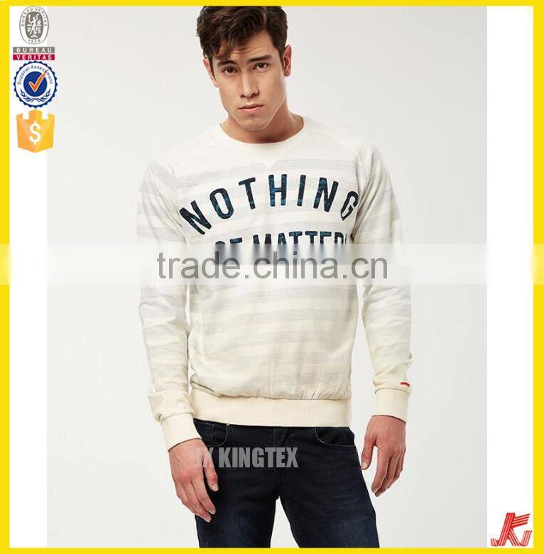 wholesale high quality new design long sleeve t shirt