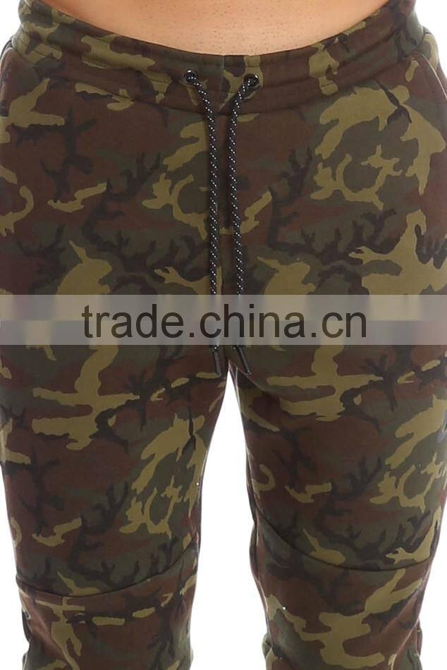new stylish mens printed pants, custom camo pants,camouflage pants supplier