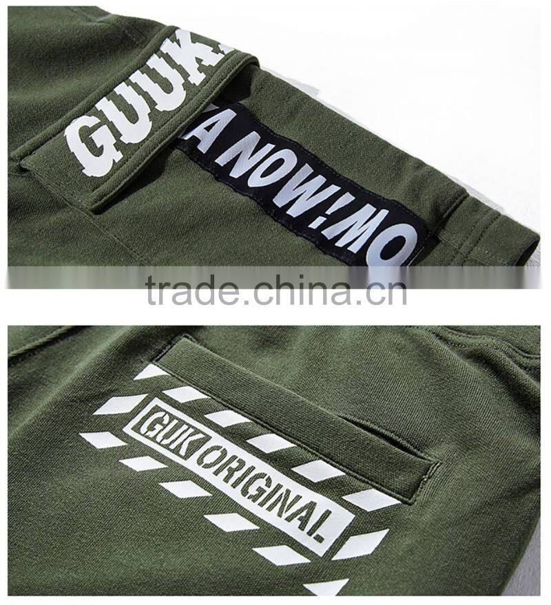 wholesale hip hop clothing mens shorts gym mens running shorts