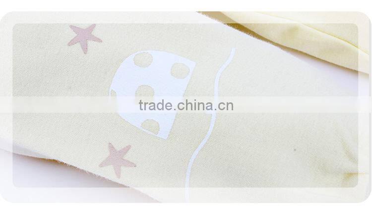 Child clothes kids wholesale clothing cotton children clothing set with OEM Branded