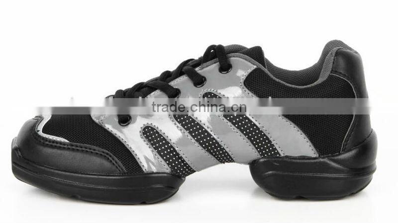 2015 Tap Dance Shoes for Men from guangzhou for Export L98206