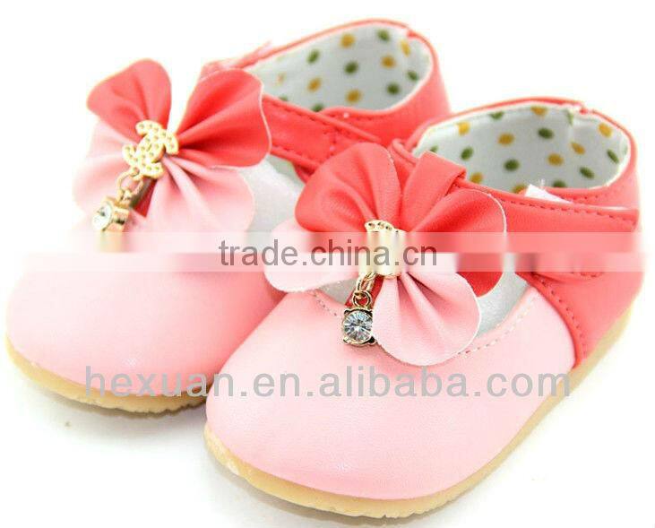 Smart design infant Shoes, Soft sole shoes, Cheap baby shoes