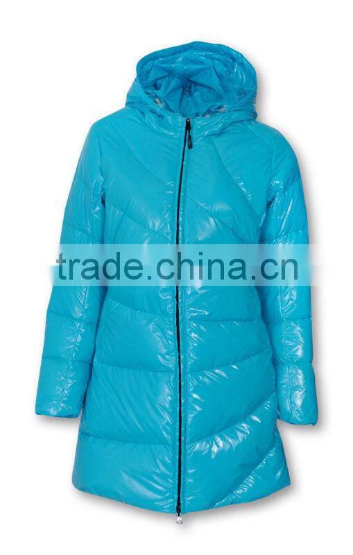New Fashion Women Down Jacket For Winters
