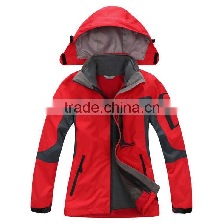 Manufacturer supply women quilted spring jackets