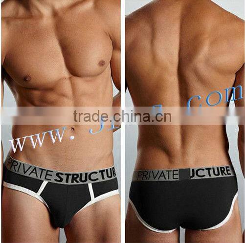 12colorful sexy young men seamless fashionable underwear briefs