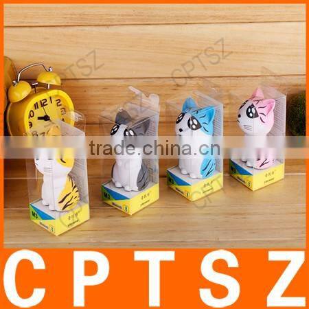 Creative new mini portable cell phone cartoon kitten small stereo wireless Bluetooth speakers M3