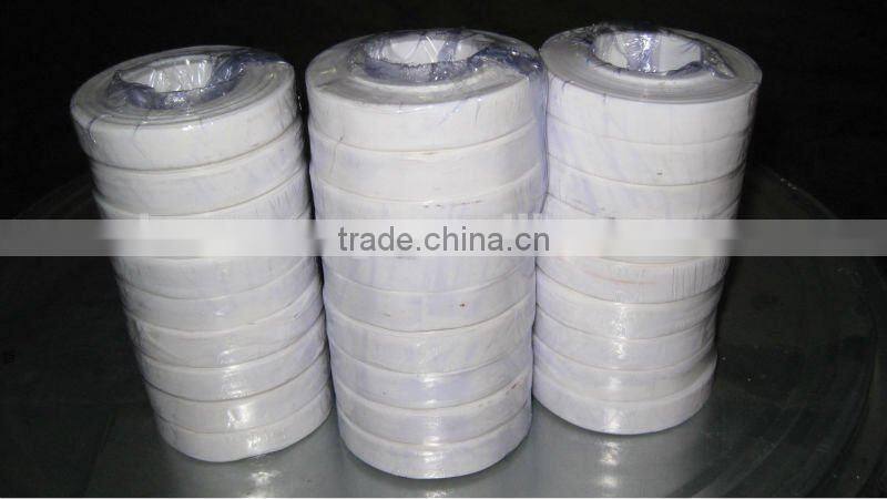 Without shell packaging PTFE thread seal tape