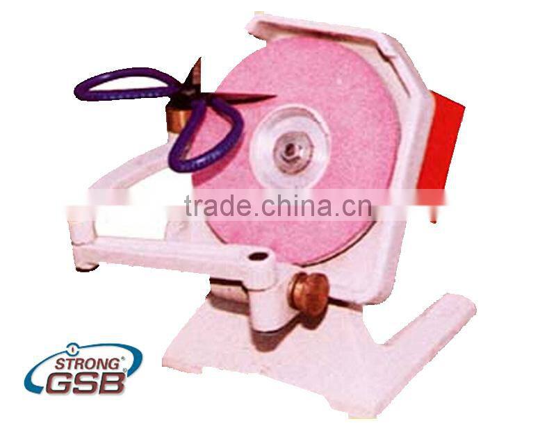 XDM-160 Scissors Sharpen Machine
