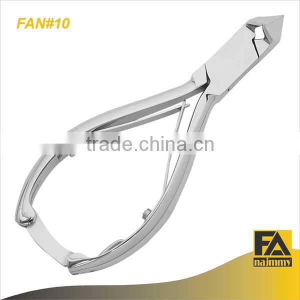 Nail Nipper made of Stainless steel