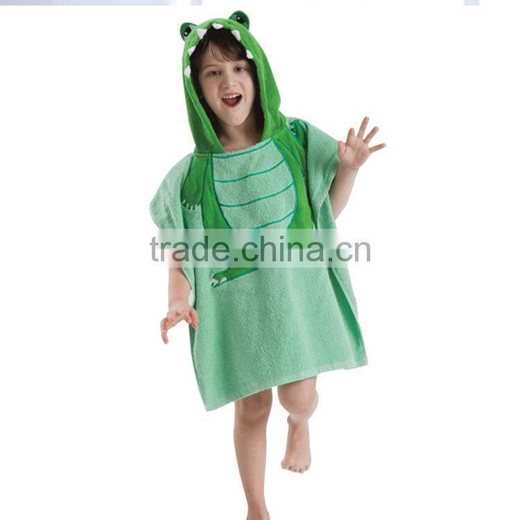 Best price of kids wrap bath towel with best quality and low price