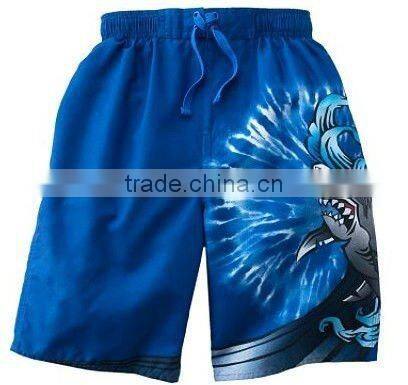 Animal Print Swimwear Fabrics