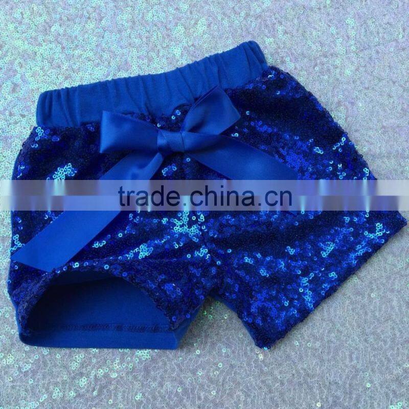 Champagne Pink PEACH Sparkle Sequin SHORTS girls birthday outfit Rose gold Infant toddler baby girl short