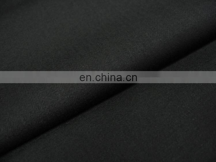 New latest fabric woven suit fabric for men and women suit