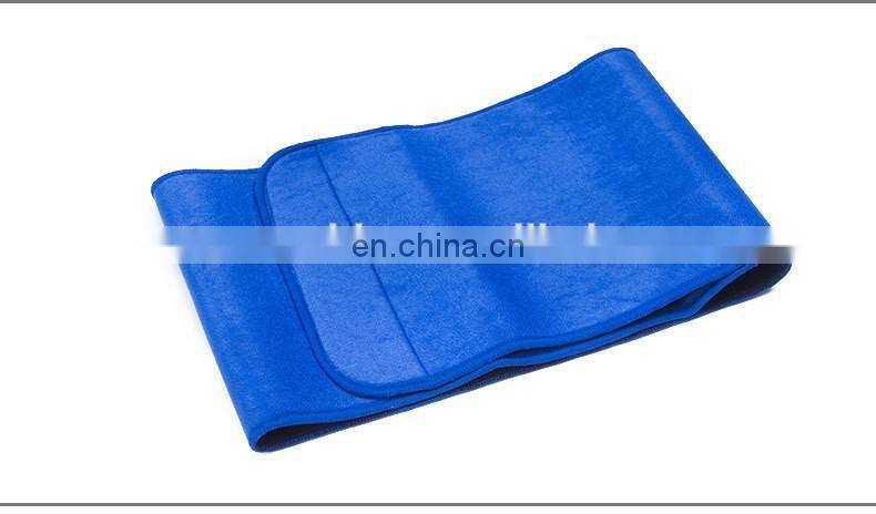 Neoprene Sweat Belt Waist Support Belt