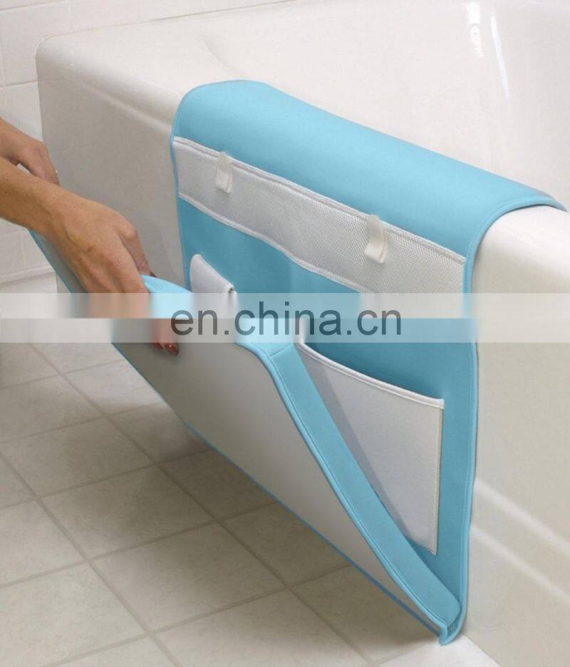 neoprene baby Bath Kneeling Pad baby Bath Kneeling Mat