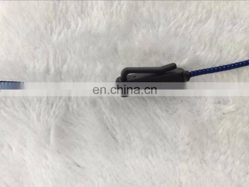 Factory stock Cheap earphone with speaker