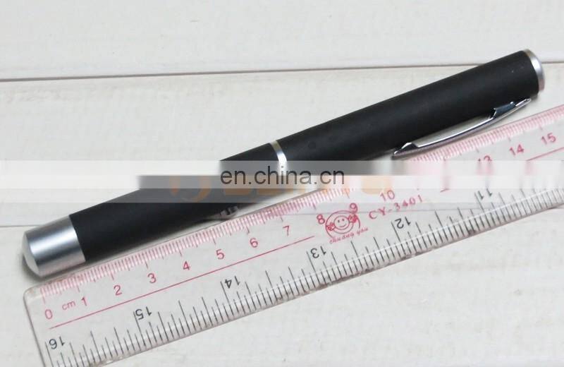 Red Laser Pointer Pen 5mW 650nm Light Lamp Presentation Powerpoint Presenter