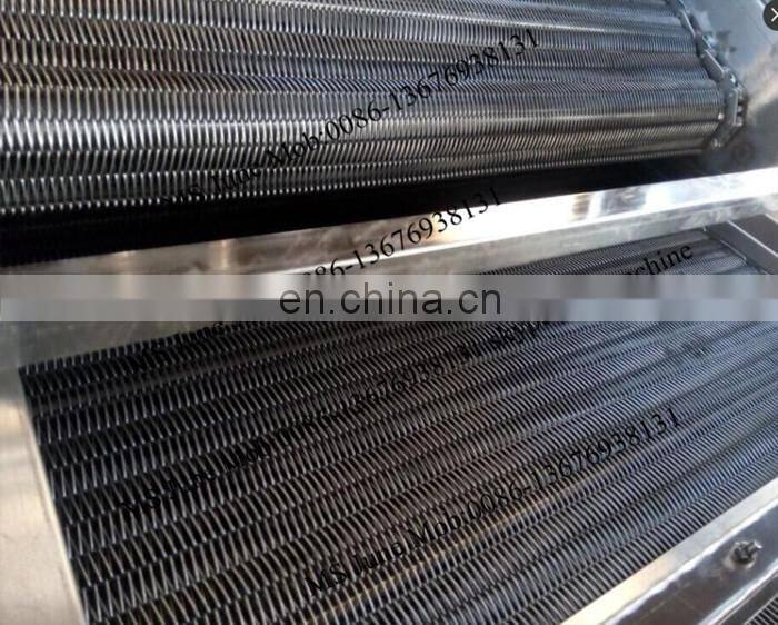 commercial chicken pressure fryer