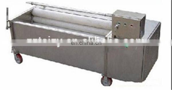 Roasted Cashew nut Snacks Food Production Line/ Cashew nut Processing Line