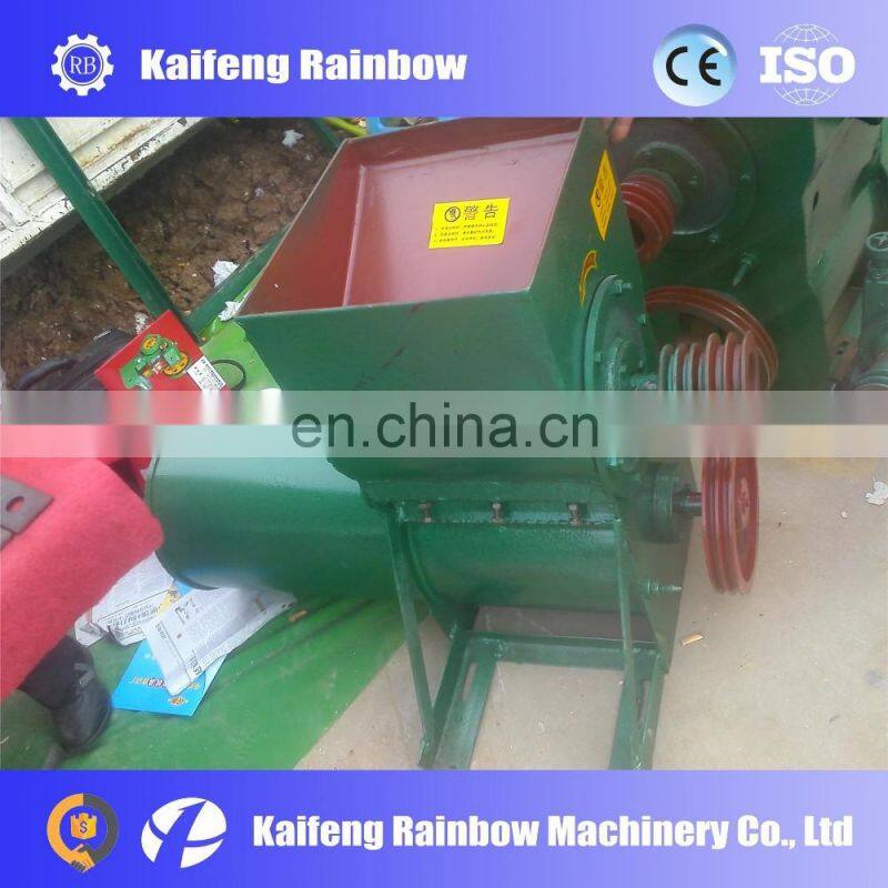 Factory Price cassava potato flour making machinery