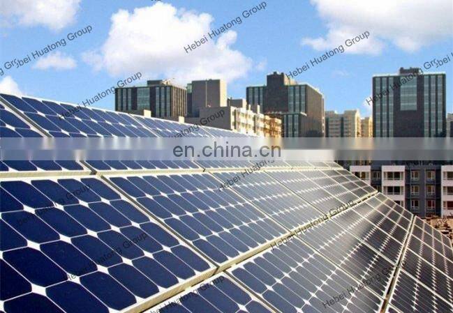 UL certificate Solar PV Wire Photovoltaic Wire / UL 4703 XLPE Tinned Copper 2kV solar power cable