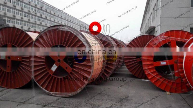 UL listed 5kv 15kv 25kv 35kv trxlpe insulation 750mcm URD cable