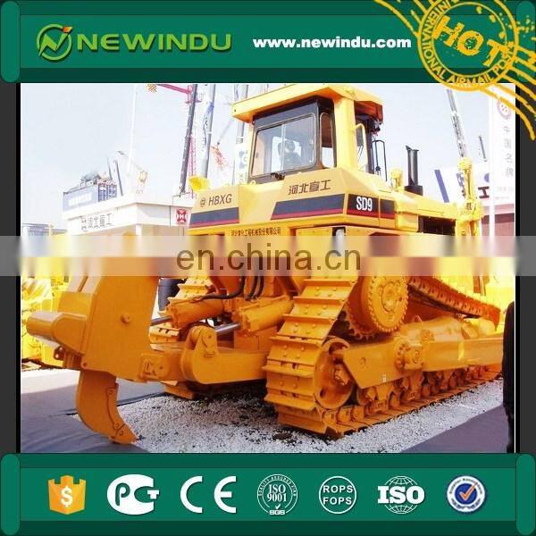High Quality HB XG SD9 316kw Big Bulldozer Cheap Price