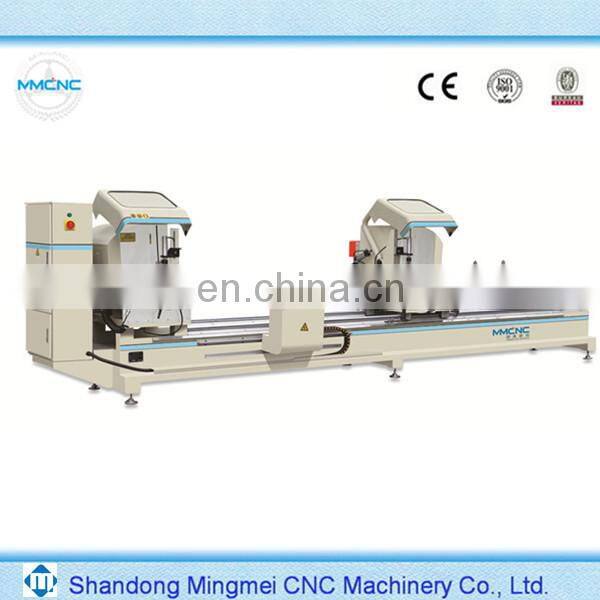wall profile aluminium led, aluminium wall led profile / precision CNC Saw