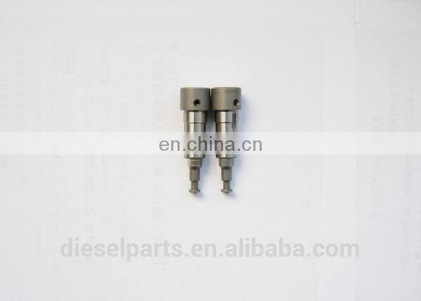 A type diesel plunger/fuel pump plunger 090150-4693 for HINO H07D